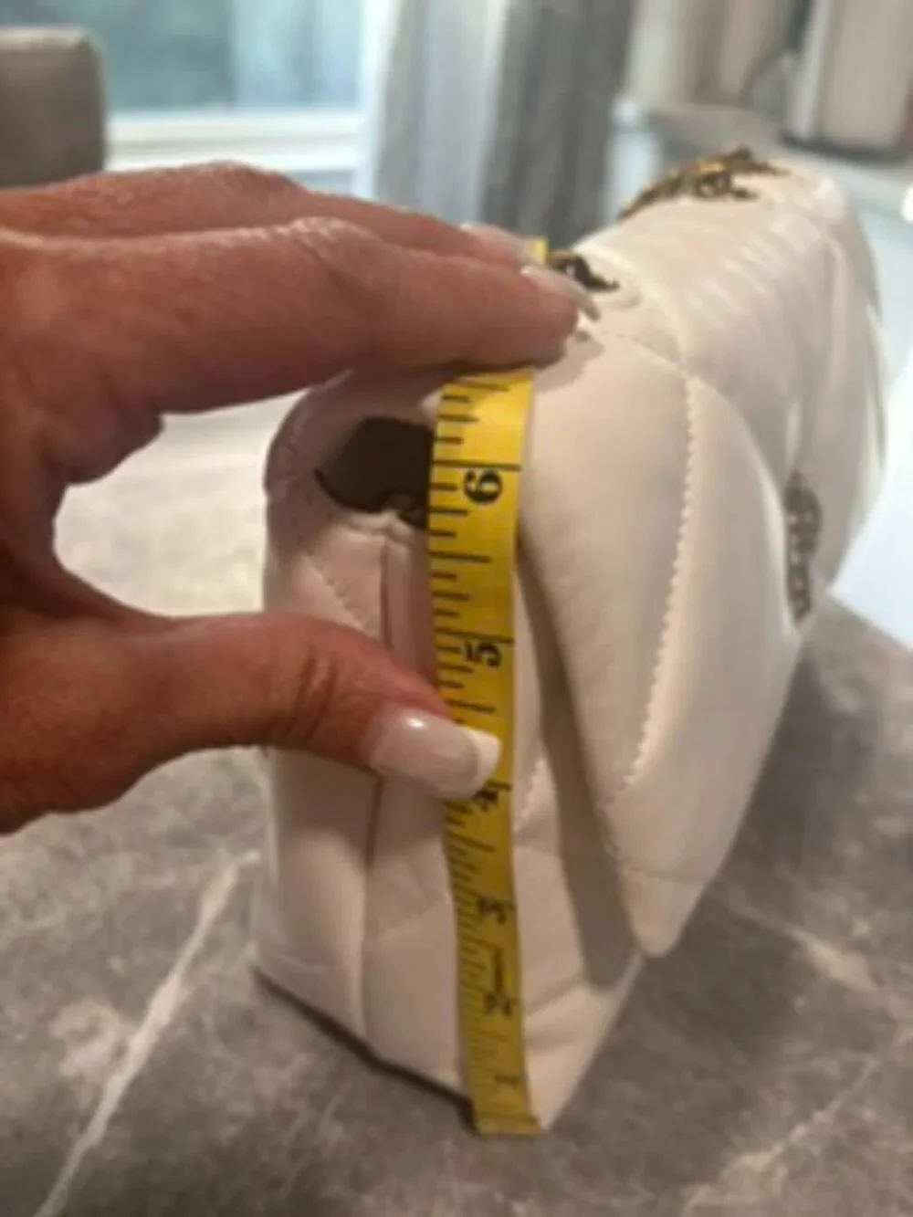 Tory Burch Kira Shoulder Bag/Crossbody Bag